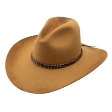 Cappello da cowboy Stetson 4X