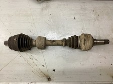 Albero motore anteriore diesel 66 kW MBL5717 VOLKSWAGEN SHARAN 1999