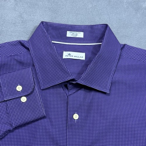 Camicia peter millar - peter,