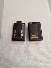 2 TELEDRIN MOTOROLA SIP - Cercapersone vintage, anni 80"