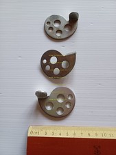 Lotto 3 registri catena nuovi