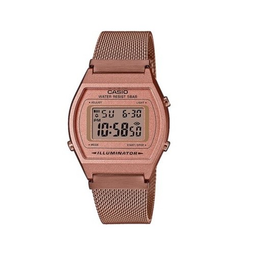 Orologio casio b640wrm 5adf - casio, b640wrm-5adf
