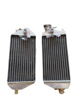 Radiatori Alluminio  2007-2017