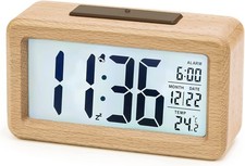 Aboveclock sveglia digitale - aboveclock,