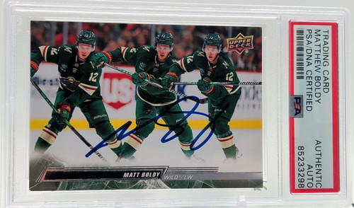 2022 upper deck 11 matt - 2022-23,