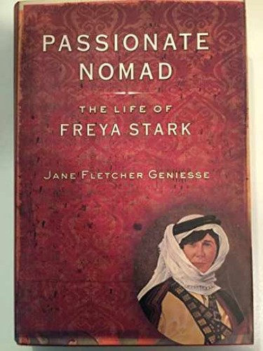 Passionate nomad the life - passionate,