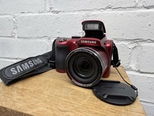 Samsung WB Series WB100 16,2