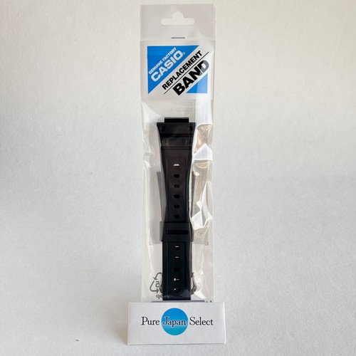 Cinturino orologio casio - cinturino,