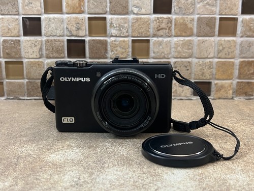 Olympus 0mp f1 8 4x - 10.0mp,
