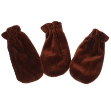  3pcs Lint Piano Piano Pedalo