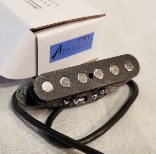 Tom anderson tf1 single coil - anderson,