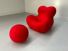 B&B ITALIA "UP5_6" POLTRONA