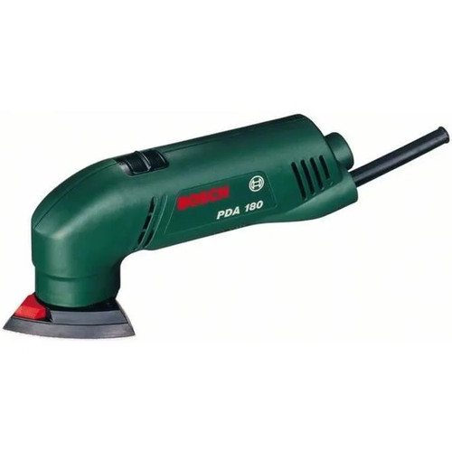Levigatrice bosch pda 180 3 - bosch,