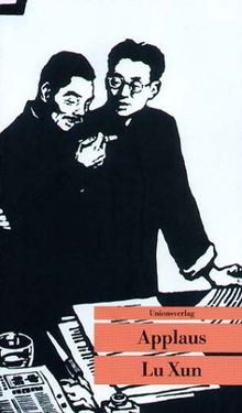 Xun saggi libro tedesco - lu,