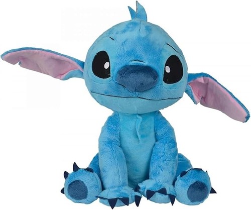 Peluche disney stitch - stitch, cm