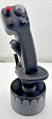 Flight stick replica - flight,
