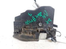 7229458 SERRATURA PORTA ANT DX BMW SERIE 3 (E91) 2.0 D 16V MAN 6M 143CV 2012 5P 