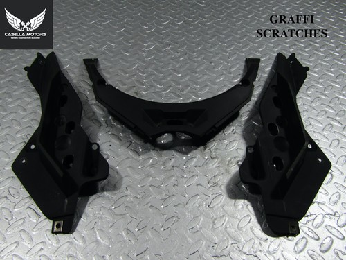 Kit supporto luci cfmoto - luci,
