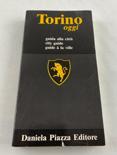 Torino oggi city - torino,