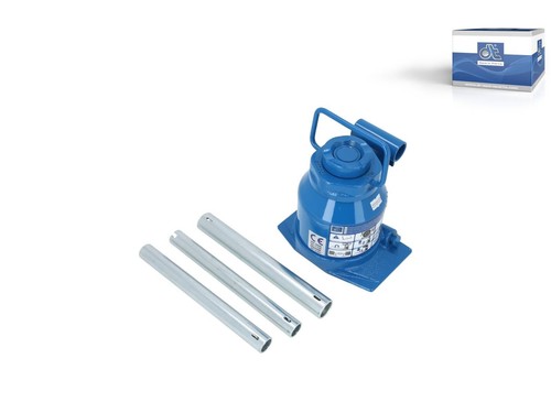 Cric spare parts 00170 - spare, 2.00170