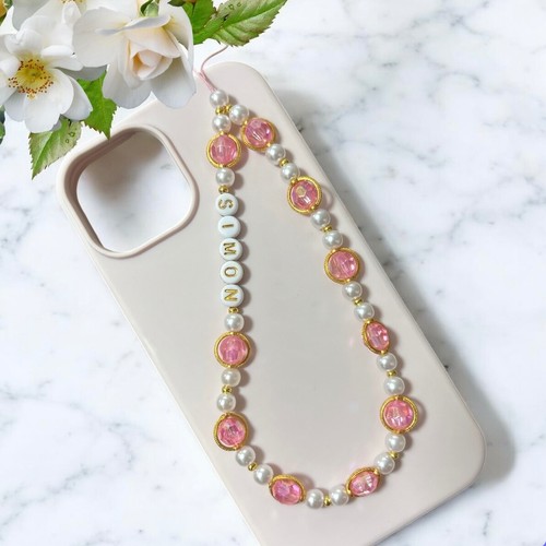Charm telefono personalizzato - charm,