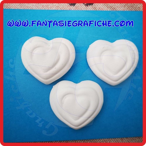 Gessetti profumati cuore in - cuore,