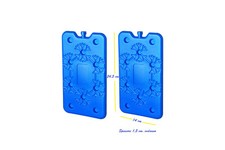 Tavoletta Ghiaccio Extra