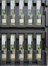 Samsung SSD 3,84 TB PM983 NVMe