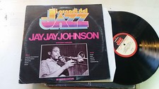 I Grandi Del Jazz Jay Jay