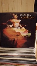 Osanna - Suddance LP 1978