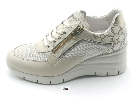 Scarpe donna nero giardini - scarpe,