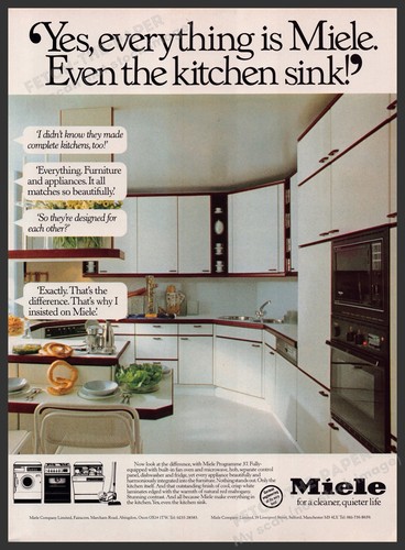Miele elettrodomestici cucina - miele,