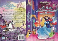 La Bella Addormentata nel