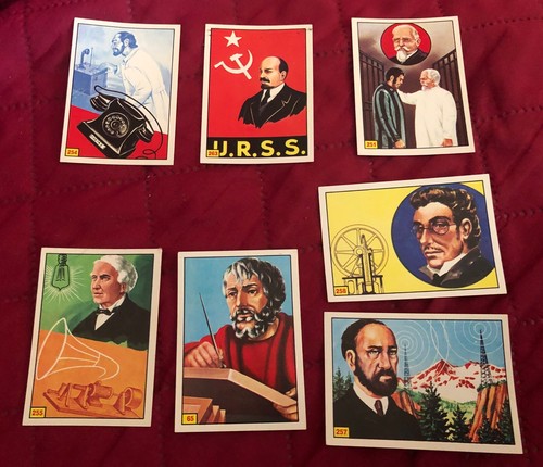 Uomini illustri panini - illustri,
