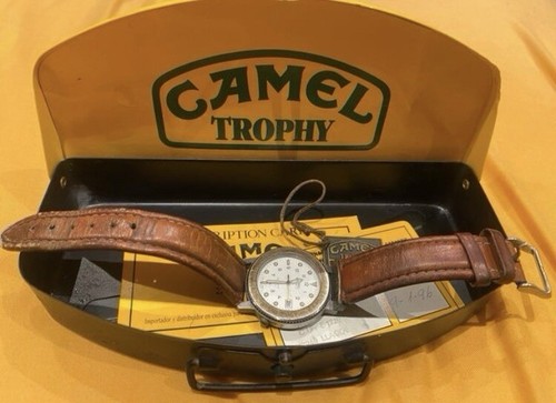 Reloj pulsera camel - reloj,
