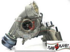 TURBINA TURBO NUOVO 756867
