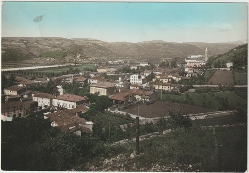 Tregnago 1962 - tregnago,
