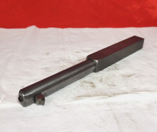 utensile IMPERO PER INTERNI o GOLE INTERNE barra in HSS 8x8