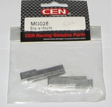 CEN MG028 RC ENGINE MOUNTS