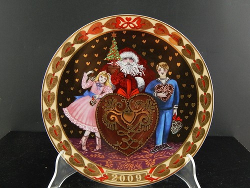 Royal copenhagen porcellana - royal,