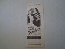 advertising Pubblicità 1951