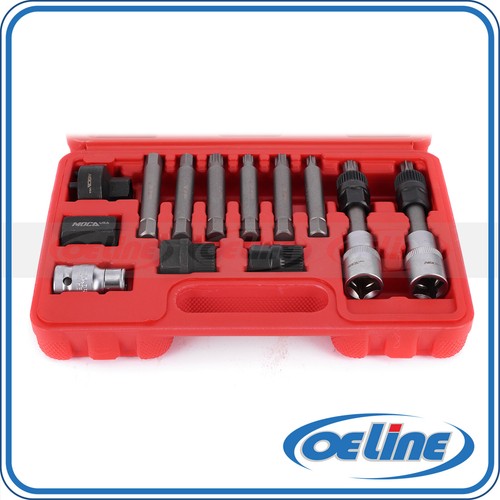13x alternator freewheel - 13x,