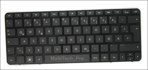 Orig tastiera compaq de - orig.,