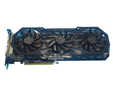Gigabyte windforce geforce - windforce,