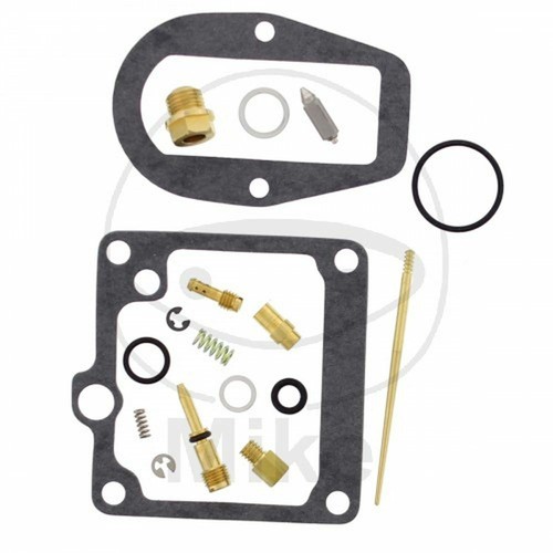 Kit revisione carburatore jmp - kit,