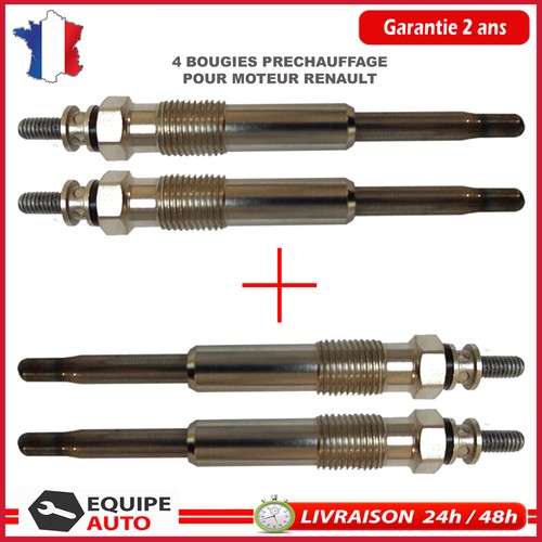 Candele spine kangoo 1 - 4,