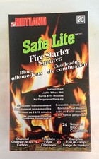RUTLAND Safe Lite Fire Starter