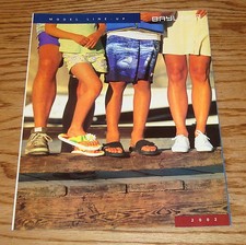 Brochure vendita originale