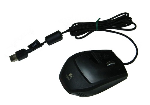 Logitech laser gioco usb - laser,