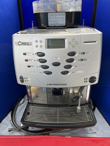 Cimbali barsystem super - m2,